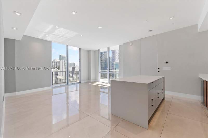 3 bedroom Condominium at 1010 SW 2nd Ave Ph03, Brickell Ten Condo, Miami — photo 2