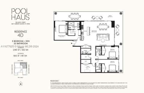 1130 100th St 4D, Bay Harbor Islands FL - photo 16 of 16