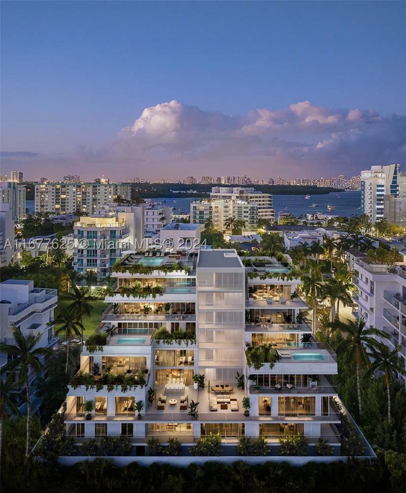 3 bedroom Condominium at 1130 100th St 4D, Bay Harbor Island, Bay Harbor Islands — photo 3
