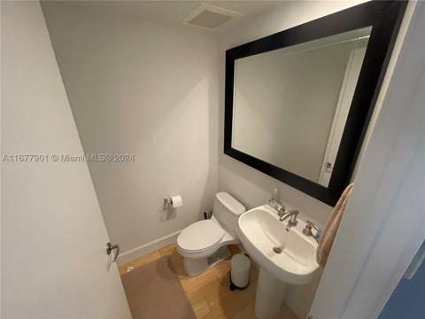 901 Brickell Key Blvd 1701, Miami FL - photo 14 of 15