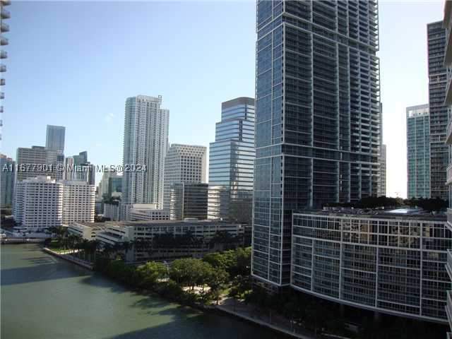 1 bedroom Condominium at 901 Brickell Key Blvd 1701, Carbonell Condo, Miami — photo 3