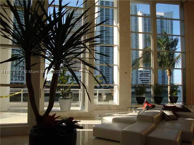 1 bedroom Condominium at 901 Brickell Key Blvd 1701, Carbonell Condo, Miami — photo 5