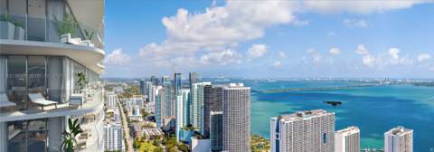 1400 Biscayne Boulevard 5104, Miami FL - photo 12 of 32