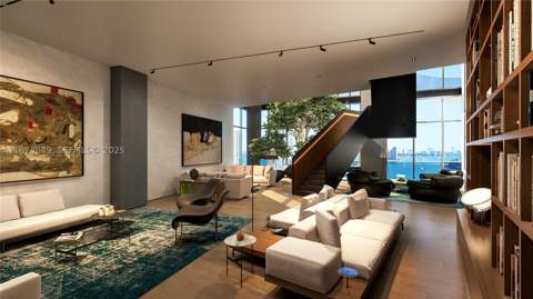 1400 Biscayne Boulevard 5104, Miami FL - photo 23 of 32