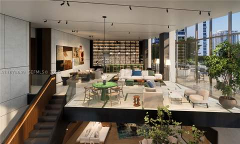 1400 Biscayne Boulevard 5104, Miami FL - photo 24 of 32