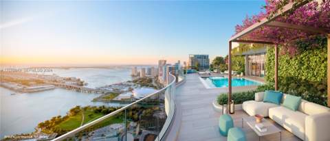 1400 Biscayne Boulevard 5104, Miami FL - photo 6 of 32