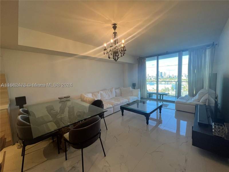 1 bedroom Condominium at 16385 Biscayne Blvd 2020, The Harbour South Condo, North Miami Beach — photo 4