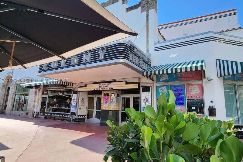 2 bedroom Condominium at 1300 Lincoln Rd A701, Lincoln Towers Condo, Miami Beach — photo 3