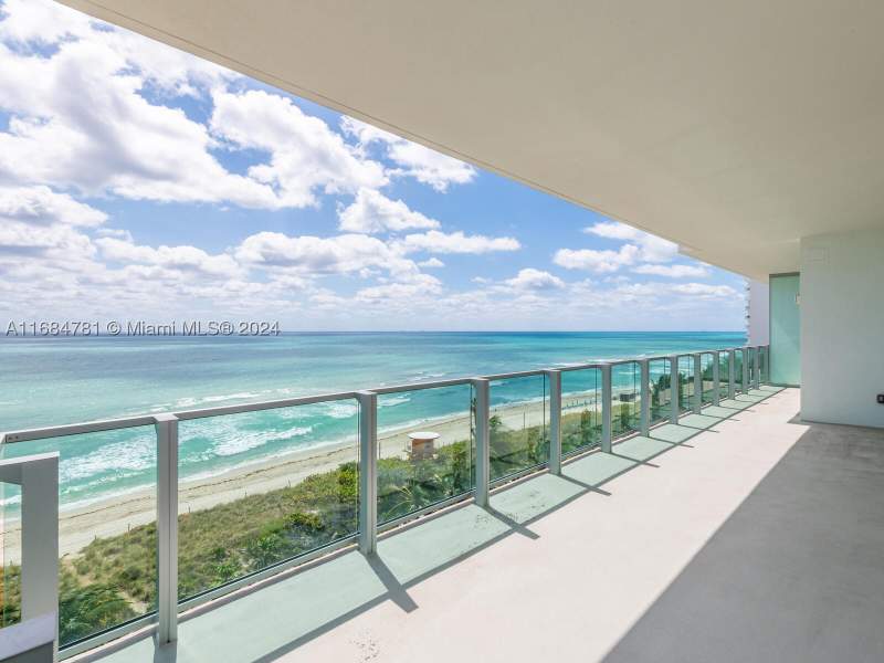 3 bedroom Condominium at 6901 Collins Ave 701, L'Atelier Condo, Miami Beach — photo 2