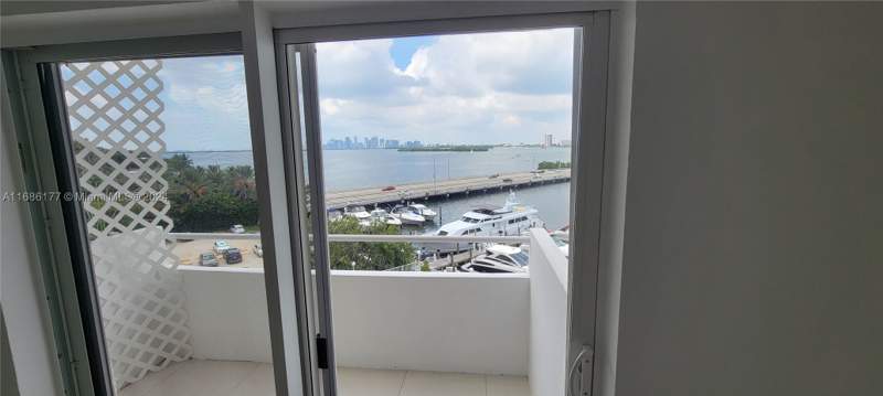 0 bedroom Condominium at 7904 West Dr 514, Bayshore Yacht & Tennis C, North Bay Village — photo 5