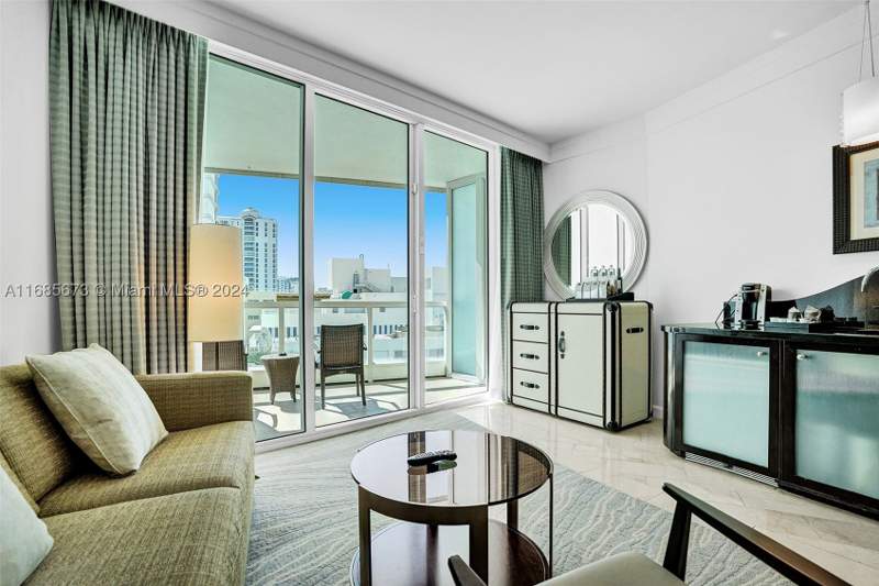 0 bedroom Condominium at 4391 Collins Ave 915, Fontainebleau III, Miami Beach — photo 3