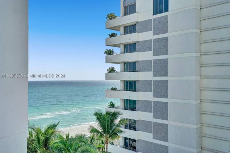0 bedroom Condominium at 4391 Collins Ave 915, Fontainebleau III, Miami Beach — photo 4