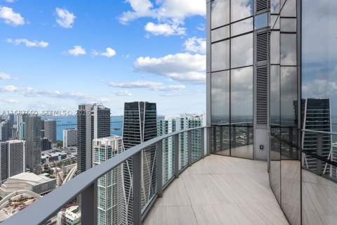 851 NE 1st Ave Ph 5700, Miami FL - photo 17 of 78