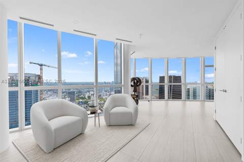 851 NE 1st Ave Ph 5700, Miami FL - photo 8 of 78