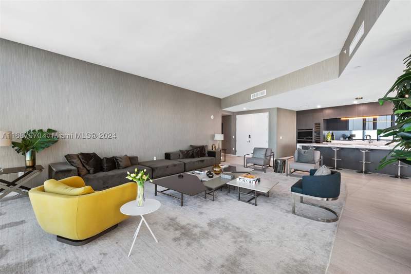 4 bedroom Condominium at 851 NE 1st Ave Ph 5112, Paramount Miami Worldcent, Miami — photo 5