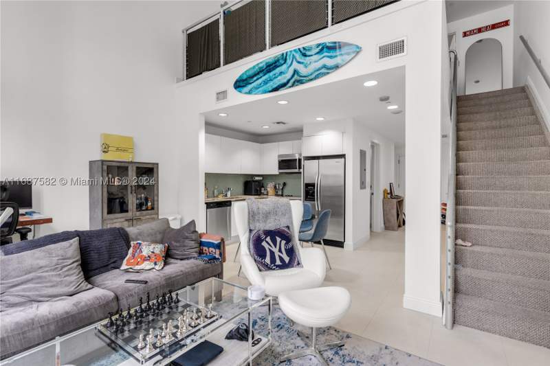 1 bedroom Condominium at 1060 Brickell Ave 409, 1060 Brickell Condo, Miami — photo 4