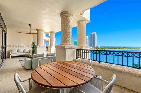 7065 Fisher Island Dr 7065, Miami Beach FL - photo 16 of 77