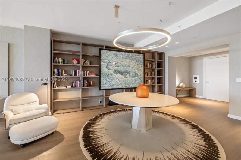 3 bedroom Condominium at 7065 Fisher Island Dr 7065, Palazzo Del Sol, Miami Beach — photo 4