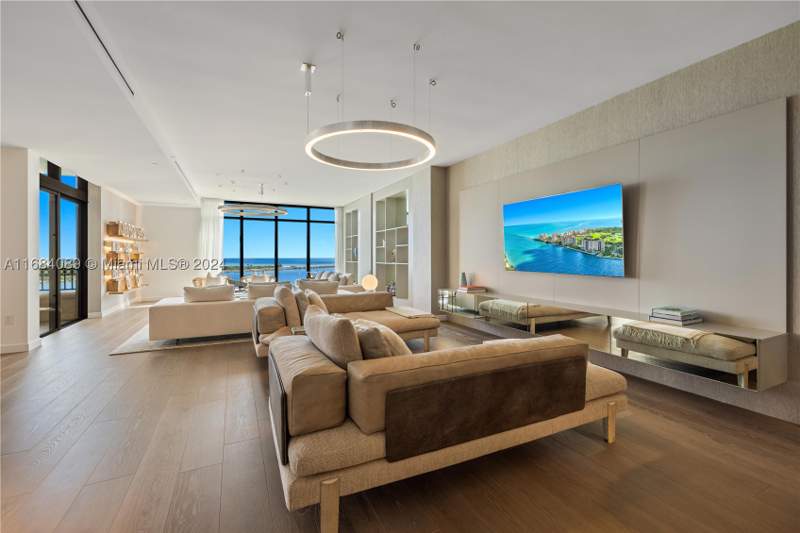 3 bedroom Condominium at 7065 Fisher Island Dr 7065, Palazzo Del Sol, Miami Beach — photo 5