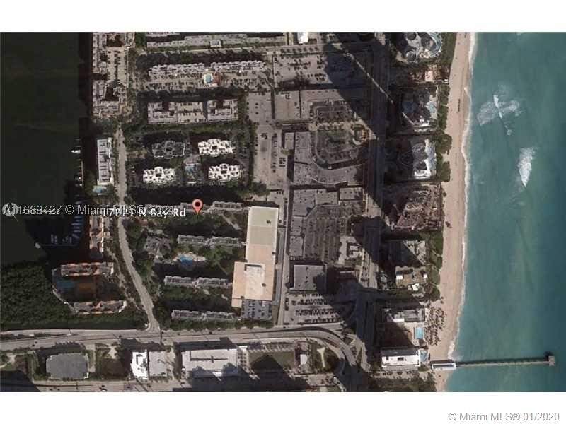 1 bedroom Condominium at 17021 N Bay Rd 412-Iv, Plaza Of Americas Condo P, Sunny Isles Beach — photo 3