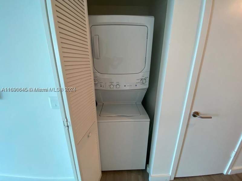 1 bedroom Condominium at 1100 S Miami Ave 2602, 1100 Millecento Residence, Miami — photo 4