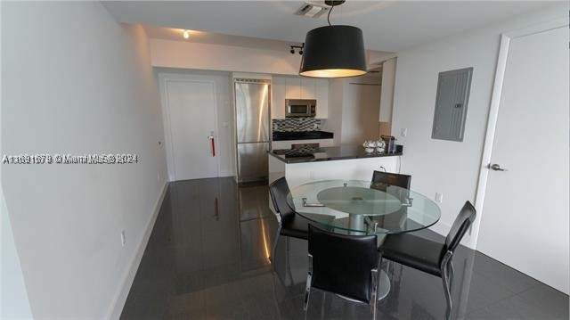 2 bedroom Condominium at 92 SW 3rd St 1802, Mint Condo, Miami — photo 4
