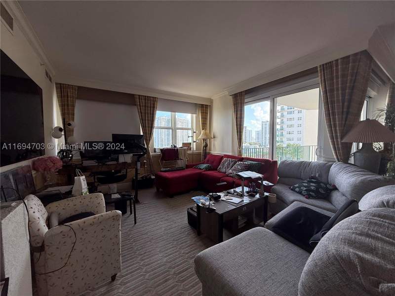 3 bedroom Condominium at 20000 E Country Club Dr 803, Turnberry Vlg No Tower Co, Aventura — photo 2
