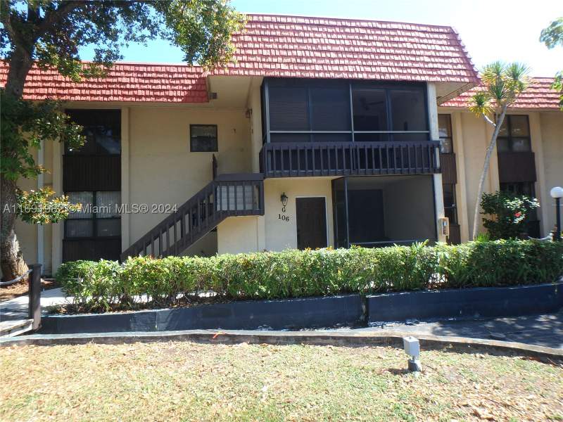 2 bedroom Condominium at 740 NE 199th St 206G, Northlake Vlg At Calif Cl, Miami — photo 2