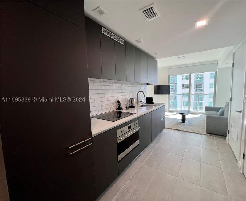 0 bedroom Condominium at 227 NE 2nd St 2613, 227 NE 2nd Street Condo, Miami — photo 3