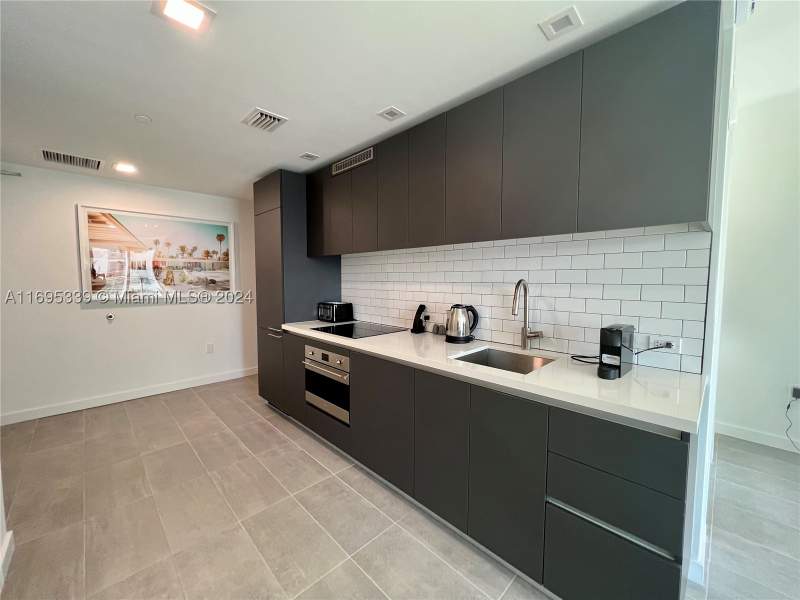 0 bedroom Condominium at 227 NE 2nd St 2613, 227 NE 2nd Street Condo, Miami — photo 4