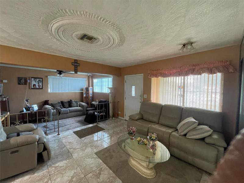 4 bedroom SingleFamilyResidence at 17140 NW 31st Avenue, Myrtle Grove, Miami Gardens — photo 5