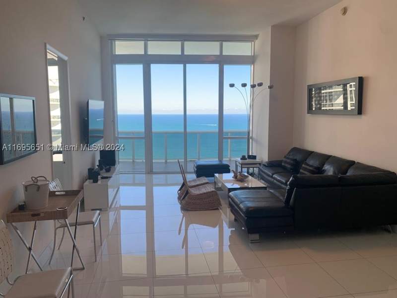 2 bedroom Condominium at 15811 Collins Ave 4203, Tdr Tower III Condo, Sunny Isles Beach — photo 5