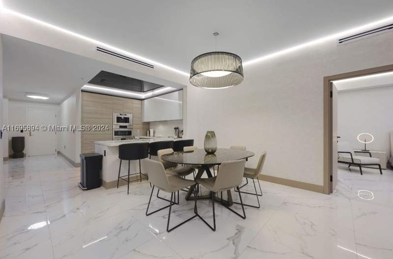 3 bedroom Condominium at 330 Sunny Isles Blvd 5-603, Parque Towers Condo, Sunny Isles Beach — photo 2