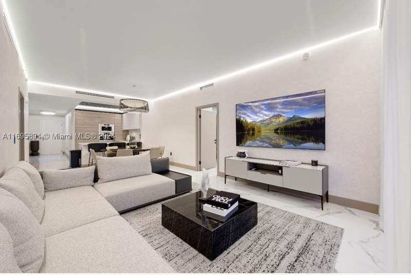 3 bedroom Condominium at 330 Sunny Isles Blvd 5-603, Parque Towers Condo, Sunny Isles Beach — photo 5
