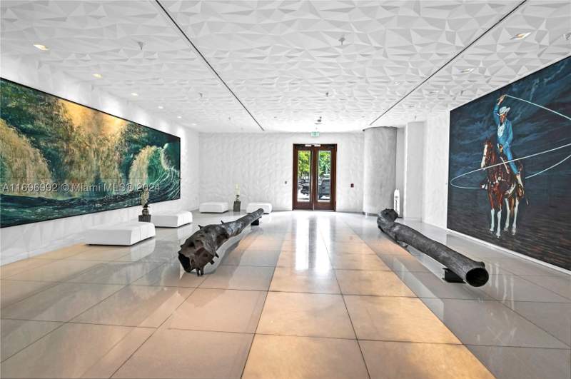 1 bedroom Condominium at 1300 S Miami Ave 3704, 1300 S Miami Avenue Condo, Miami — photo 4