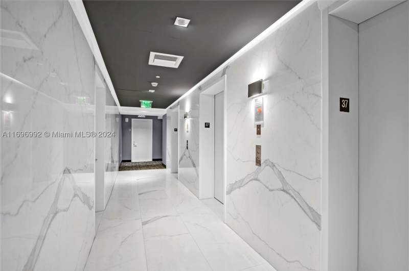 1 bedroom Condominium at 1300 S Miami Ave 3704, 1300 S Miami Avenue Condo, Miami — photo 5
