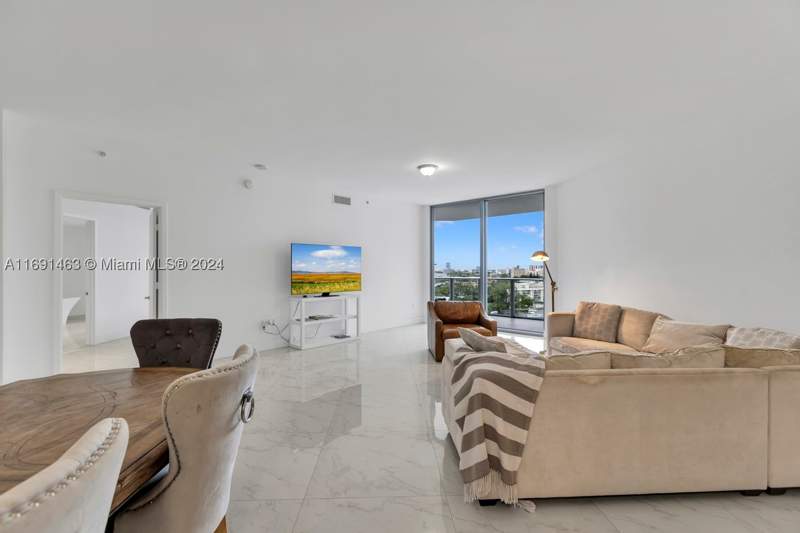2 bedroom Condominium at 17301 Biscayne Blvd 1404, Marina Palms, North Miami — photo 3