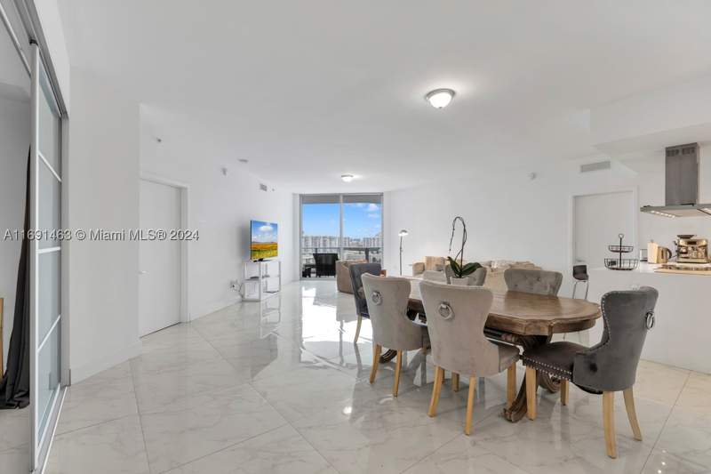 2 bedroom Condominium at 17301 Biscayne Blvd 1404, Marina Palms, North Miami — photo 5