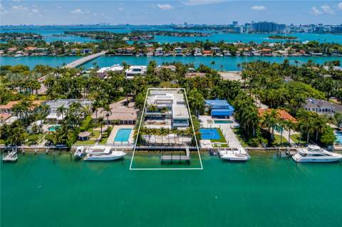 130 Palm Ave, Miami Beach FL - photo 8 of 13