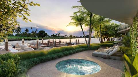 9110 W Bay Harbor Dr 3E, Bay Harbor Islands FL - photo 12 of 13