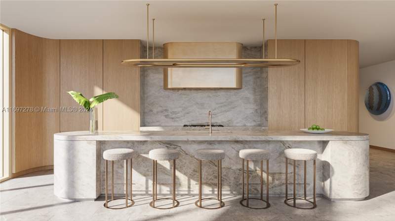 3 bedroom Condominium at 9110 W Bay Harbor Dr 3E, Indian Creek Residences, Bay Harbor Islands — photo 3