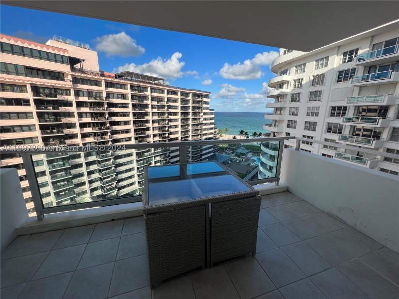 2 bedroom Condominium at 5161 Collins Ave 1403, Seacoast 5151 Condo, Miami Beach — photo 3