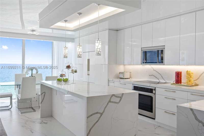 3 bedroom Condominium at 16445 Collins Ave 1126, Oceania II Condo, Sunny Isles Beach — photo 4