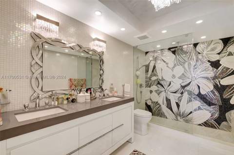 9801 W Collins Ave 5O/complete renovated, Bal Harbour FL - photo 16 of 25