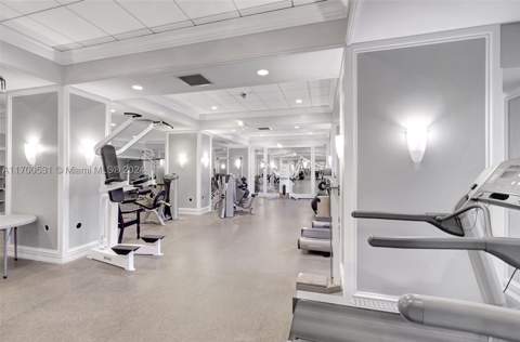 9801 W Collins Ave 5O/complete renovated, Bal Harbour FL - photo 24 of 25
