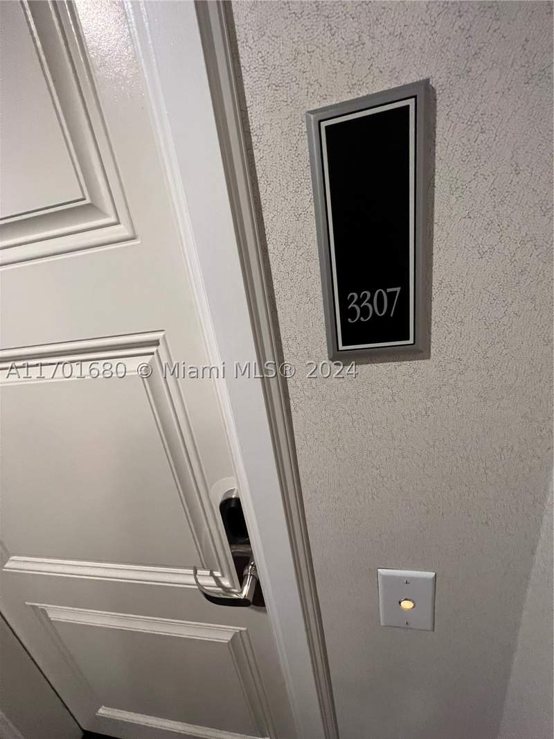 2 bedroom Condominium at 1435 Brickell Ave 3307, Millennium Tower Condomin, Miami — photo 5