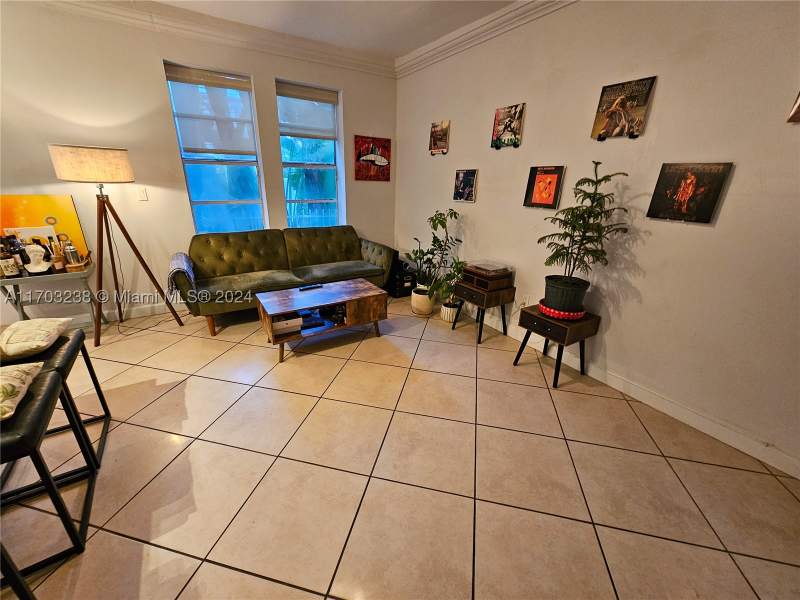 1 bedroom Condominium at 1559 Michigan Ave 104, Lincoln View Condo, Miami Beach — photo 3
