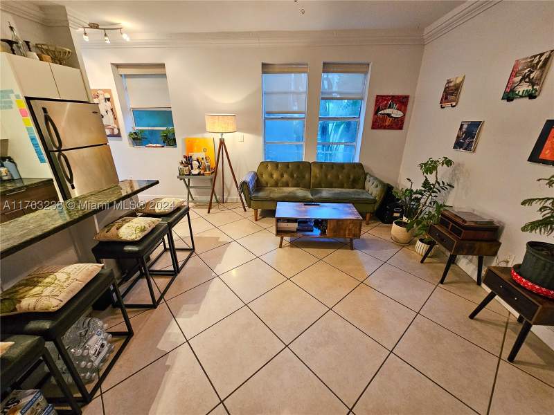 1 bedroom Condominium at 1559 Michigan Ave 104, Lincoln View Condo, Miami Beach — photo 4