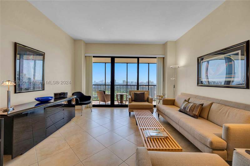 2 bedroom Condominium at 20379 W Country Club Dr Ph-36, Coronado Condo-Tower II, Aventura — photo 3