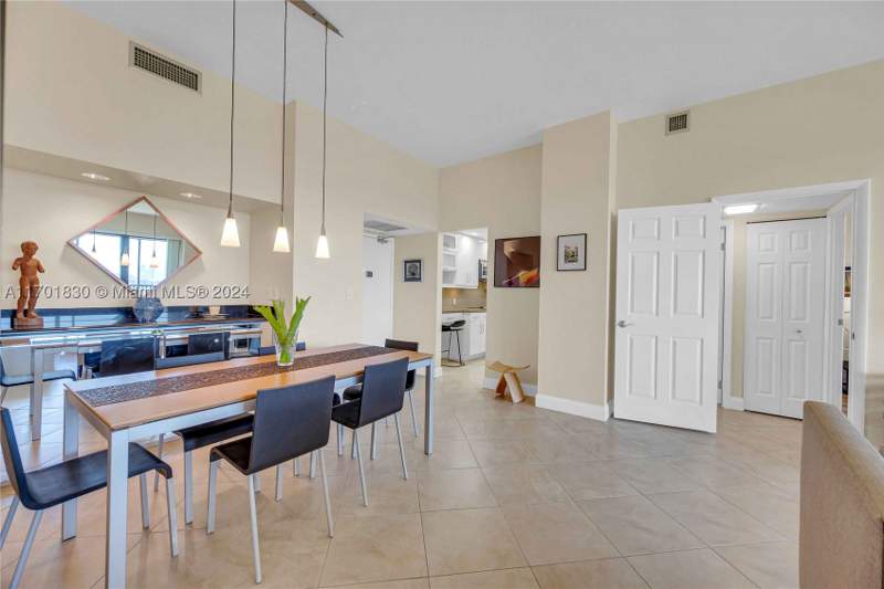 2 bedroom Condominium at 20379 W Country Club Dr Ph-36, Coronado Condo-Tower II, Aventura — photo 4